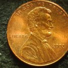 2002 memorial penny #020336