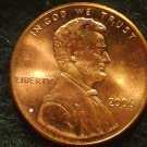 2006 memorial penny #060345