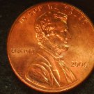2006 memorial penny #060347