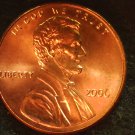 2006 memorial penny #060348
