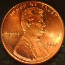 2007 memorial penny #070349