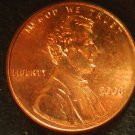 2008 memorial penny #080353