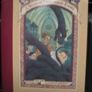 a series of unfortunate events (The Reptile Room)