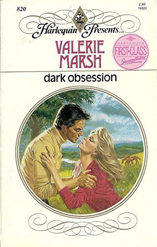 Dark Obsession