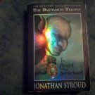 The Amulet of Samarkand (The Bartimaeus Trilogy, Book 1)