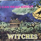 I Can Read About Witches (I Can Read About Series)