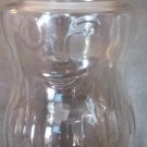 MR. PEANUTS 75th BIRTHDAY PEANUT JAR
