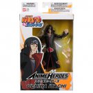 Naruto Shippuden anime heroes