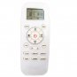 Air Conditioner A/C Remote Control For Hisense York DG11L1-03 DG11L103 Conditioning AC Fernbedienung