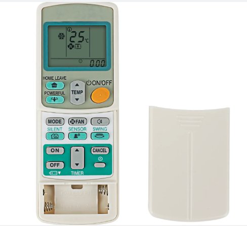 Remote Control Suitable for Daikin A/C Air Conditioner ARC433B50 ARC433A55 ARC433A98 ARC423