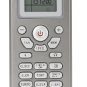 A/C Remote Control Suitable for GREE  YT1F YT1FF YT1F1 YT1F2 YT1F3 YT1F4 Air Conditioner