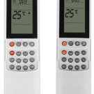 Conditioner Air Remote Control For Airwell Electra GREE RC08B RC08A