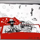 Ralph Steadman - Fear and Loathing