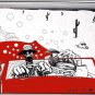 Ralph Steadman - Fear and Loathing