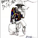 Ralph Steadman - Dr. Gonzo