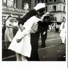 Kissing the War Goodbye