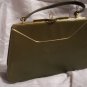 Two Vintage Purses