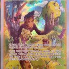 Grant SAR S12a 241/172 VStar Universe  Pokemon Card Korean
