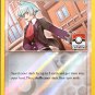 Stevens Resolve Pokemon League Stamped Reverse Holo 145/168 Celestial Storm Pokemon Card