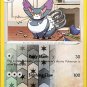 Purugly Reverse Holo 128/189 Astral Radiant Pokemon Card