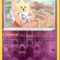 Togepi Reverse Holo 055/189 Astral Radiant Pokemon Card