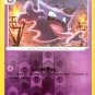 Haunter Reverse Holo 065/196 Lost Origin Pokemon Card