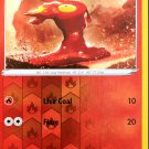 Slugma Reverse Holo 034/264 Fusion Strike Pokemon Card