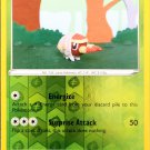 Grubbin Reverse Holo 018/264 Fusion Strike Pokemon Card