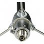 Tram 1477-B Pre-Tuned VHF/430MHz-460MHz UHF Amateur Dual-Band Base Antenna (Black Fiberglass)