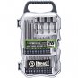 Genesis GAIDB26 26-Piece Impact Driver Accessory Set