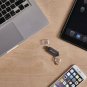 Verbatim 49301 iStore 'n' Go USB 3.0 Flash Drive with Lightning Connector (64GB)