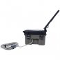 HME HME-12VBBSLR 12-Volt Battery Box with 2-Watt Solar Panel