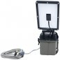 HME HME-12VBBSLR 12-Volt Battery Box with 2-Watt Solar Panel
