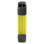 Life+Gear 41-3932 250-Lumen USB-Rechargeable Clip-Light Flashlight