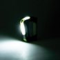 Life+Gear 41-3932 250-Lumen USB-Rechargeable Clip-Light Flashlight
