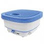 Pure Clean PUCWM33 Foldable Mini Washing Machine