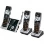 AT&T ATTCL82313 Cordless Answering System with Caller ID/Call Waiting (3-handset system)