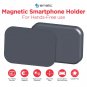 Ematic SMC1420 Magnetic Hands-Free Phone Mount with Bendable Neck