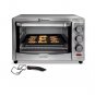 Koblenz HKM-1500 C 24-Liter Kitchen Magic Collection Convection Oven