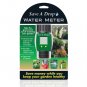 P3 International P0550 Save A Drop Water Meter