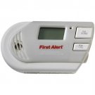 First Alert 1039760 GC01CN Combo Explosive Gas and Carbon Monoxide Alarm with Digital Display