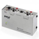 Pyle PP444 Ultra-Compact Phono Turntable Preamp Pyle PP444 Ultra-Compact Phono Turntable Preamp