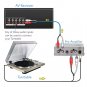 Pyle PP444 Ultra-Compact Phono Turntable Preamp