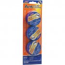PIC AT3 Indoor/Outdoor Metal Ant Traps, 3 pk PIC AT3 Indoor/Outdoor Metal Ant Traps, 3 pk