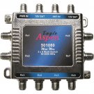 Eagle Aspen 501080 3-In x 8-Out Multiswitch with Optional Power Supply Port Eagle Aspen 501080 3-In x 8-Out Multiswitch with Optional Power Supply Port