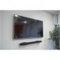 Hangman SBH-6 No-Stud Soundbar Hanger
