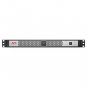 APC SCL500RM1UC Smart-UPS Li-Ion 500-Volt Ampere 4-Outlet Battery Back-Up and Surge Protector
