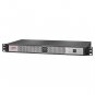 APC SCL500RM1UC Smart-UPS Li-Ion 500-Volt Ampere 4-Outlet Battery Back-Up and Surge Protector