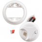 First Alert 1039796 Ionization Smoke Alarm