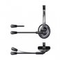 Panasonic KX-TCA430 Comfort-Fit, Foldable Headset